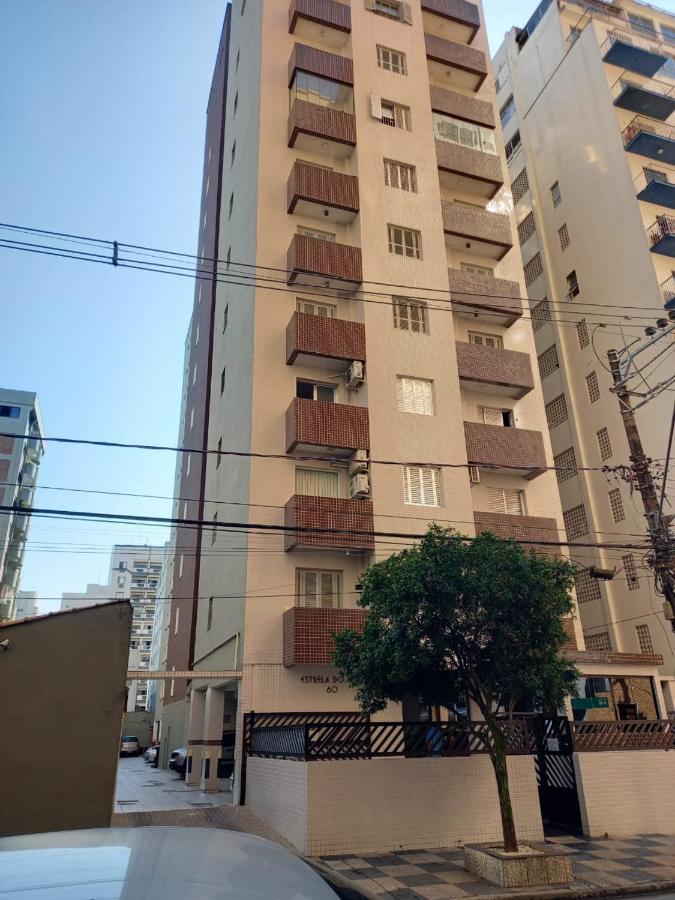 Sala Living 809 S Vicente Book Διαμέρισμα São Vicente Εξωτερικό φωτογραφία